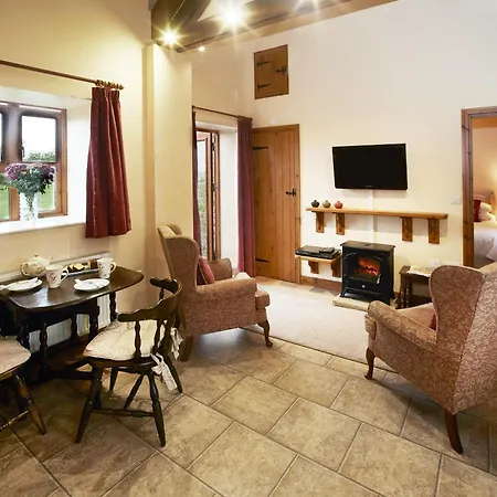 Сasa de vacaciones Hindburn