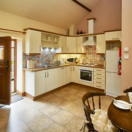 Сasa de vacaciones Hindburn *