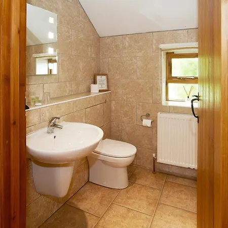 Сasa de vacaciones Hindburn *