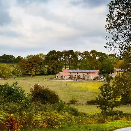 Hindburn Casa de Férias