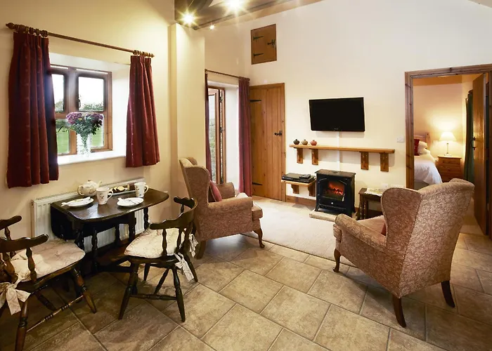 Сasa de vacaciones Hindburn