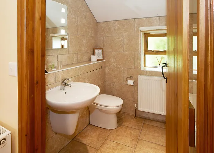 Сasa de vacaciones Hindburn *