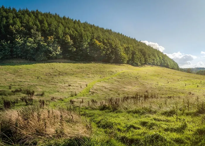 Hindburn Сasa de vacaciones