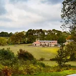 Hindburn Tatil Evi